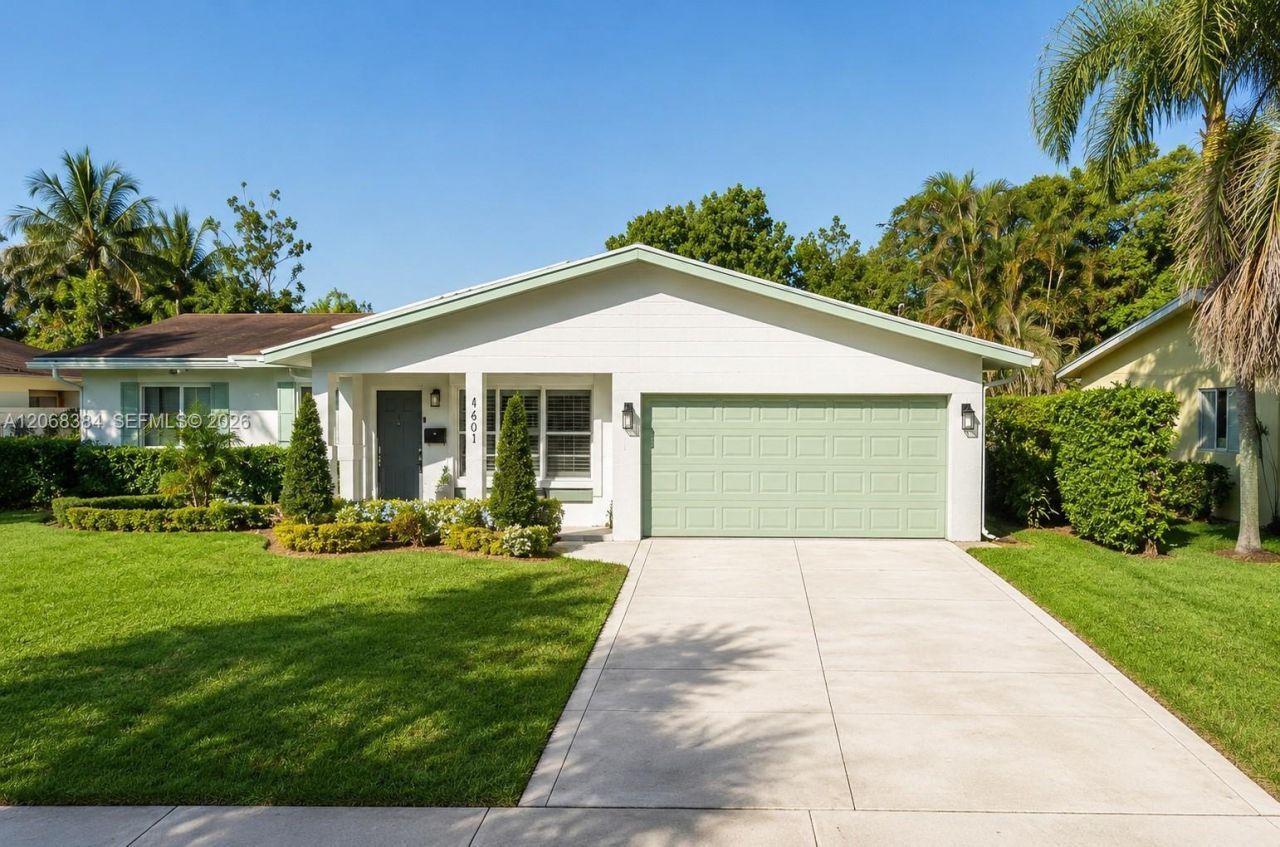1601 NW 55th Ave, Lauderhill, FL 33313 Main Photo