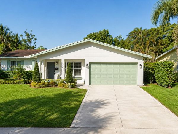 1601 NW 55th Ave , Lauderhill, FL 33313