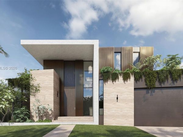 96 Bal Cross Dr , Bal Harbour, FL 33154