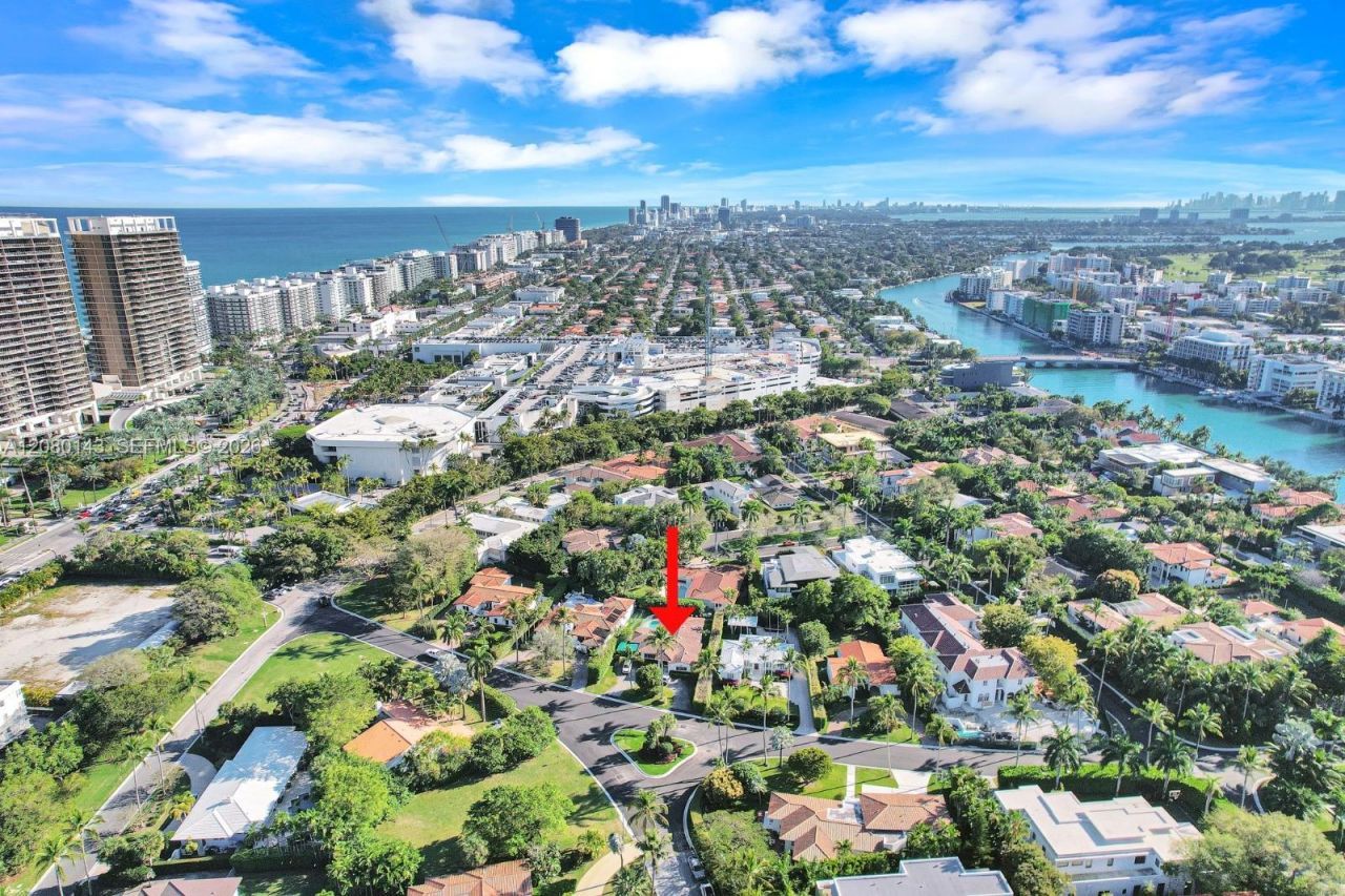 96 Bal Cross Dr , Bal Harbour, FL 33154 Photo
