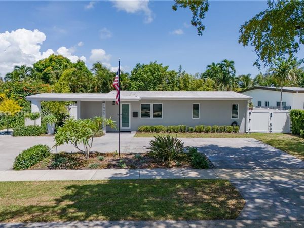 1945 S Hibiscus Dr, North Miami, FL 33181