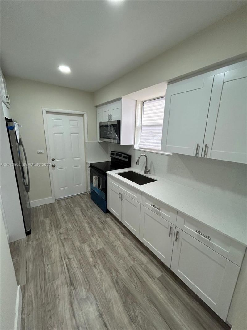 11545 NW 17th Ave , Miami, FL 33167 Photo