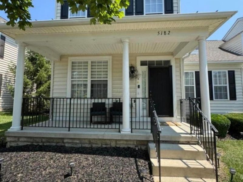 5182 Horseshoe Falls Drive, Unit 5A, Dublin, OH 43016 Photo 10