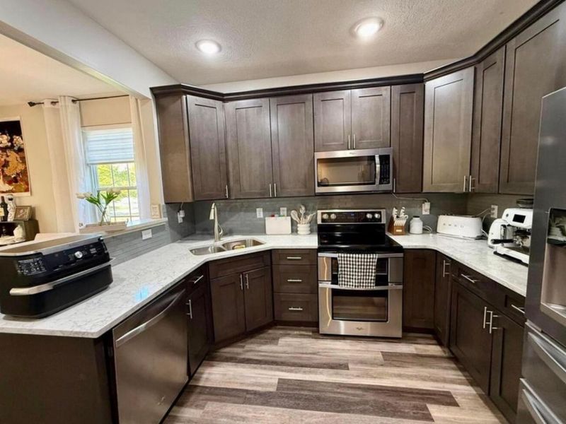 5182 Horseshoe Falls Drive, Unit 5A, Dublin, OH 43016 Photo 15