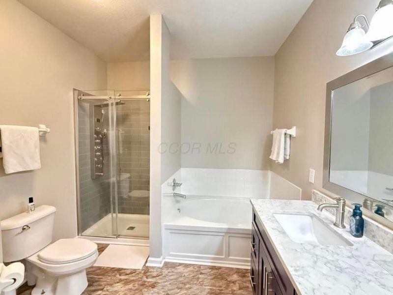5182 Horseshoe Falls Drive, Unit 5A, Dublin, OH 43016 Photo 24