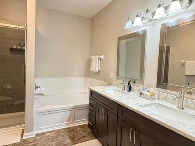 5182 Horseshoe Falls Drive, Unit 5A, Dublin, OH 43016 Photo 25