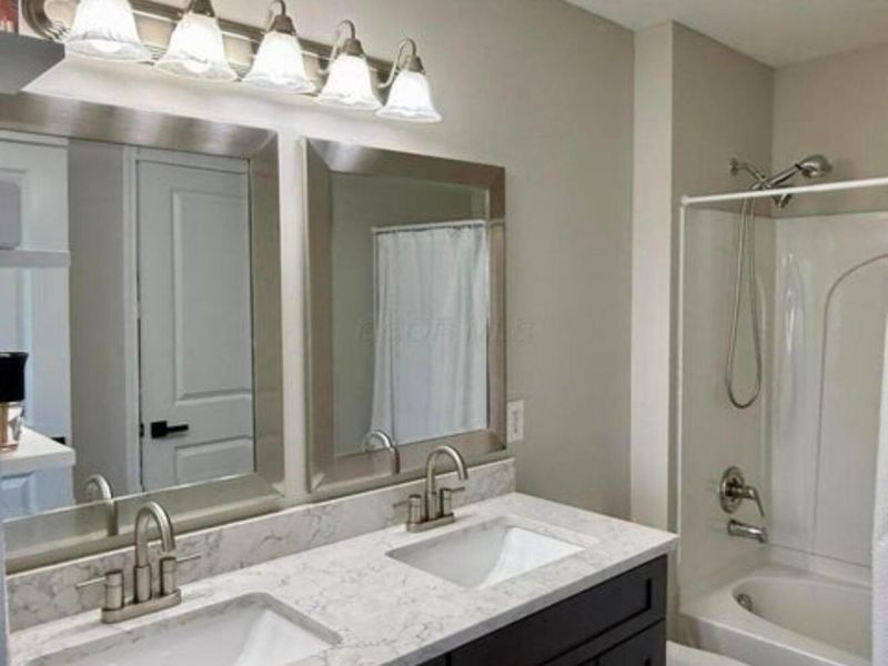 5182 Horseshoe Falls Drive, Unit 5A, Dublin, OH 43016 Photo 37