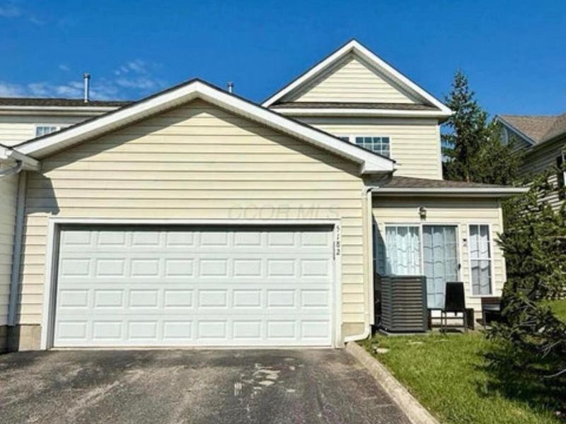 5182 Horseshoe Falls Drive, Unit 5A, Dublin, OH 43016 Photo 44