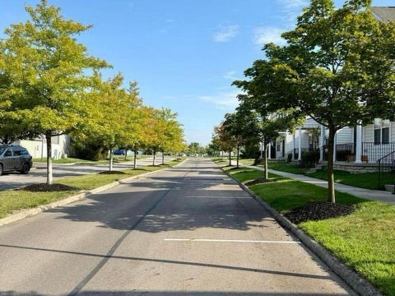 5182 Horseshoe Falls Drive, Unit 5A, Dublin, OH 43016 Photo 48