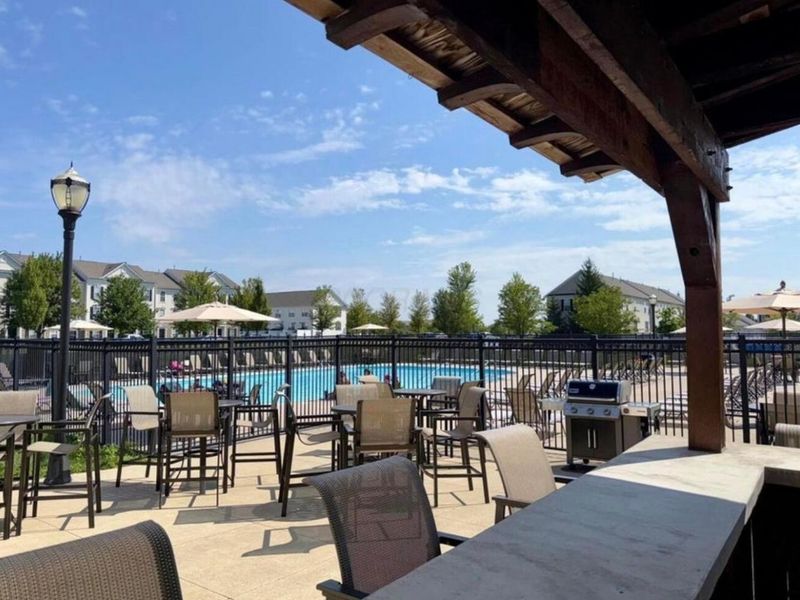 5182 Horseshoe Falls Drive, Unit 5A, Dublin, OH 43016 Photo 55