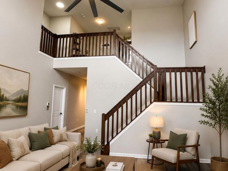 5182 Horseshoe Falls Drive, Unit 5A, Dublin, OH 43016 Photo 6