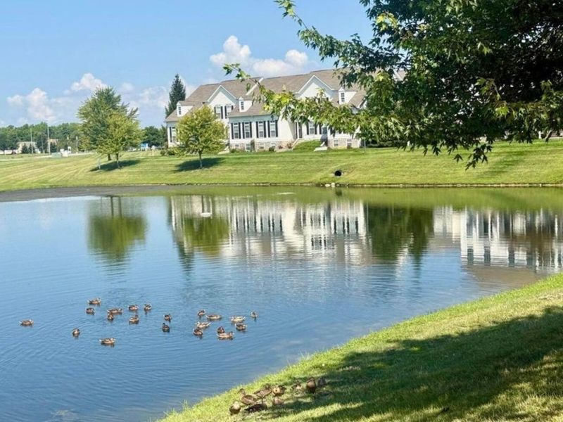 5182 Horseshoe Falls Drive, Unit 5A, Dublin, OH 43016 Photo 61