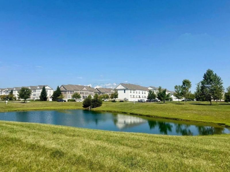 5182 Horseshoe Falls Drive, Unit 5A, Dublin, OH 43016 Photo 63