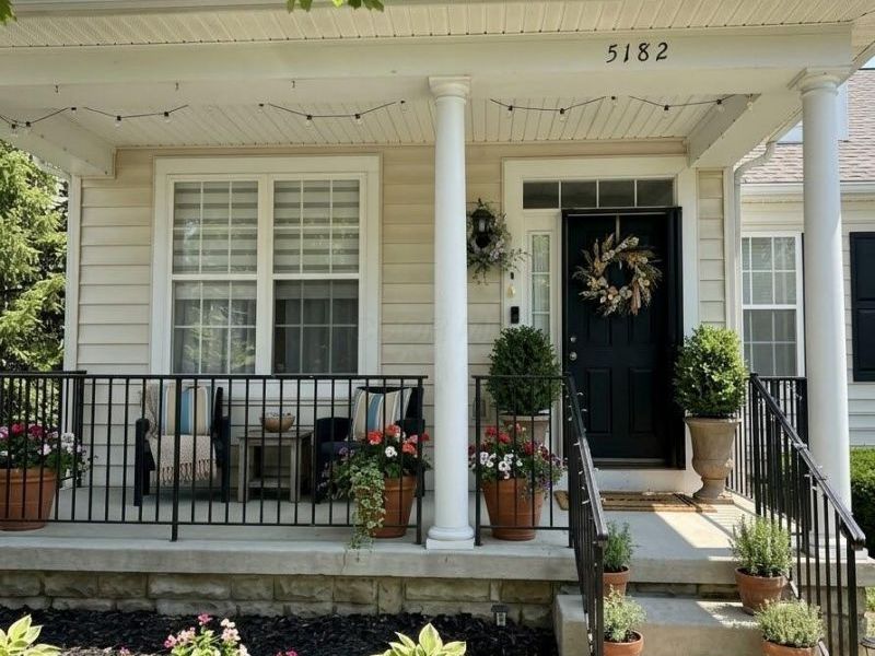 5182 Horseshoe Falls Drive, Unit 5A, Dublin, OH 43016 Photo 9