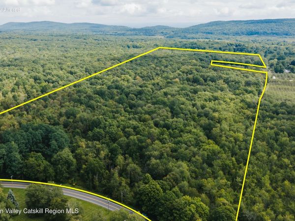 Tbd Plattekill Ardonia Road, Wallkill, NY 12589