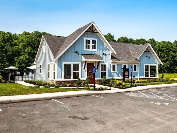 1587 Summerview Lane, Unit 72-B, Miami Twp, OH 45150