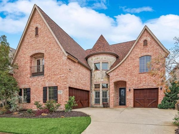 1132 Claire Street, Lantana, TX 76226