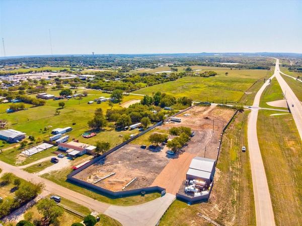 3609 Sparks Lane, Crowley, TX 76036