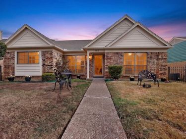 9815 Tamalpais Drive , Dallas, TX 75217