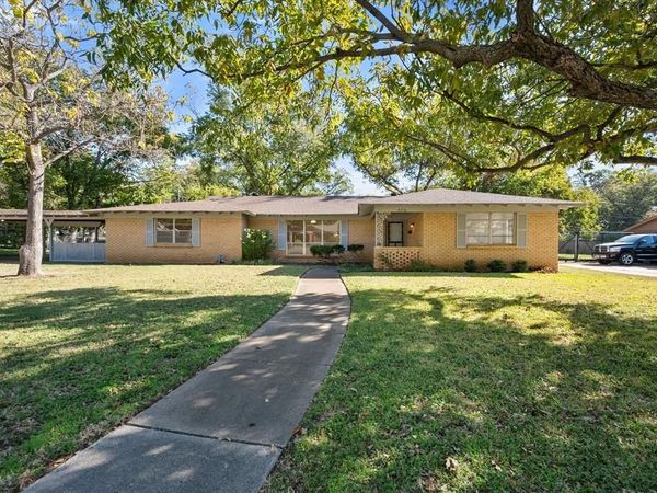 4316 Ashmore Drive , North Richland Hills, TX 76180
