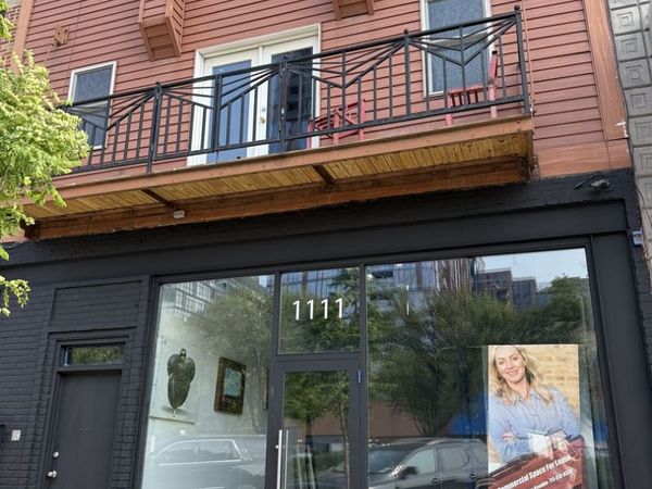 1111 W Randolph Street, Unit 2, Chicago, IL 60607