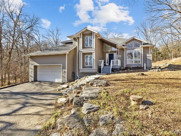1884 Morgan Road, Barnhart, MO 63012