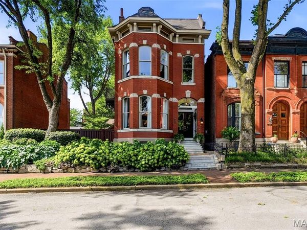 2008 Rutger Street , St Louis, MO 63104