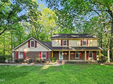 8700 Cliff Top Court, Raleigh, NC 27613