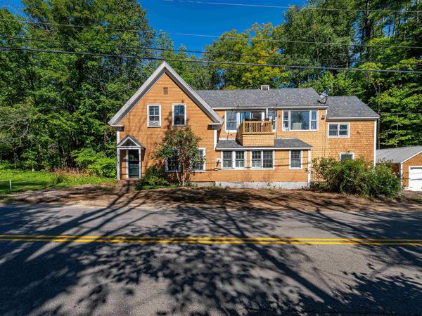 2338 Eaton Road, Eaton, NH 03832