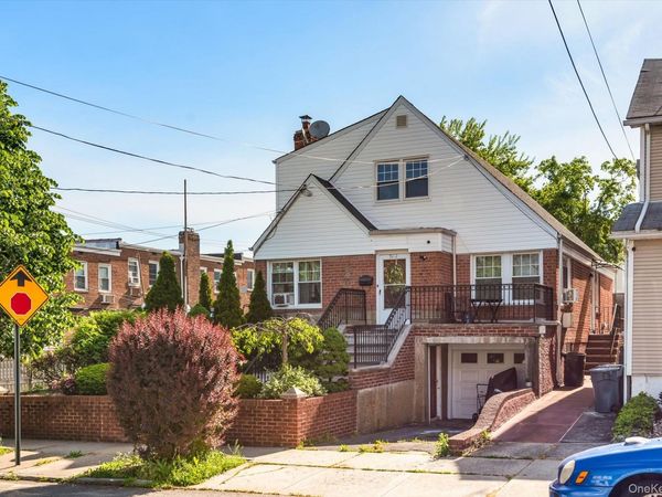 59-11 157th Street , Unit 2, Flushing, NY 11355