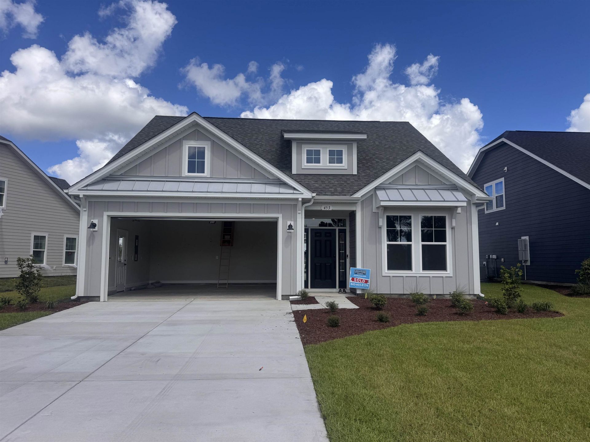 453 Starlit Way, Myrtle Beach, SC 29579 Main Photo