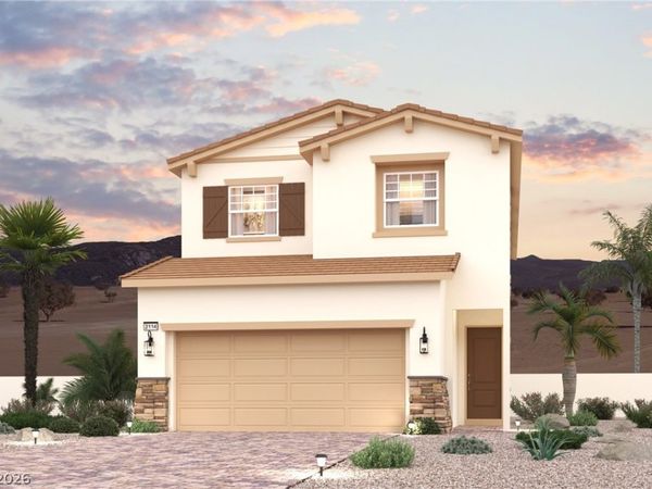 864 Metromont Court, Henderson, NV 89011
