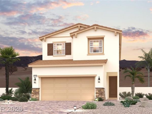 864 Metromont Court, Henderson, NV 89011