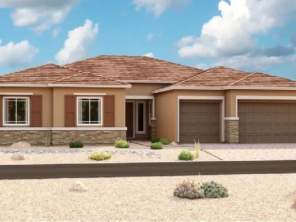 3740 W Maulding Avenue, Las Vegas, NV 89139