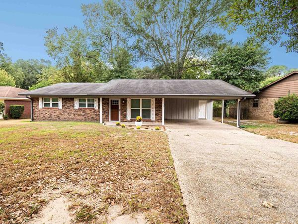 1603 W Block St, El Dorado, AR 71730