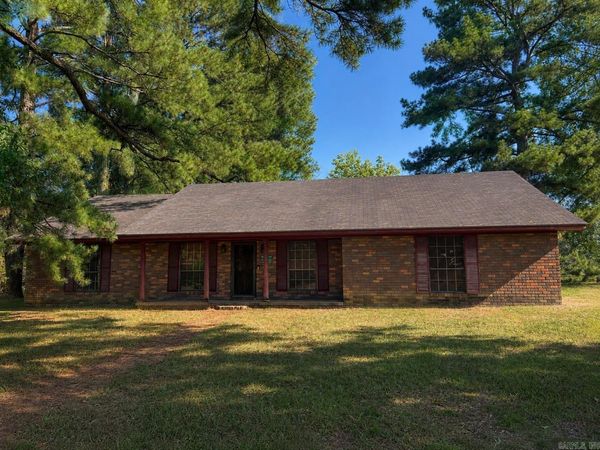 125 Leewood Drive , Arkadelphia, AR 71923