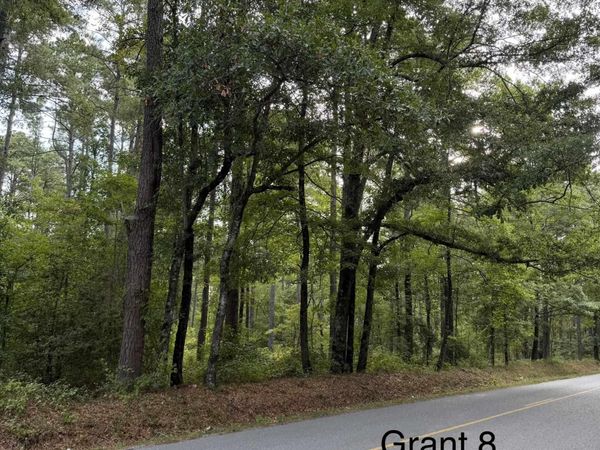 Lot 3 County Rd 8 , Sheridan, AR 72150