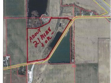 TBD Hoagland Road, Hoagland, IN 46745