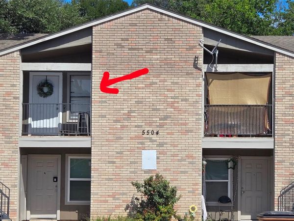5504 ROSE HILL CIR, Unit C, Austin, TX 78745