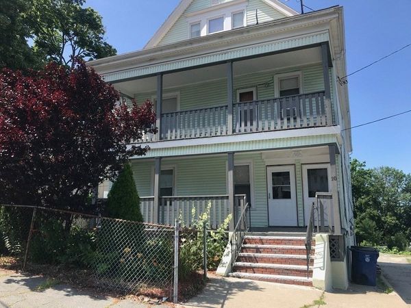 10 Centennial Ave, Unit 1, Revere, MA 02151