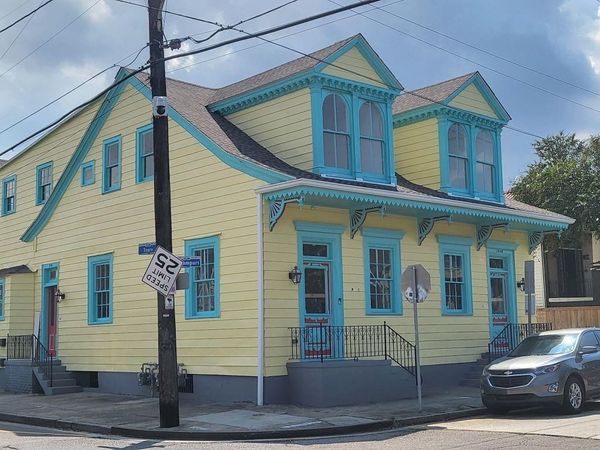 1940 N RAMPART Street , Unit 101, New Orleans, LA 70116