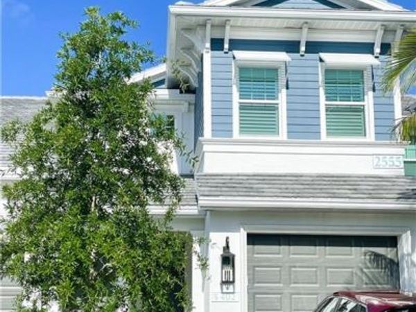 2555 Seychelles DR , Unit 402, NAPLES, FL 34112