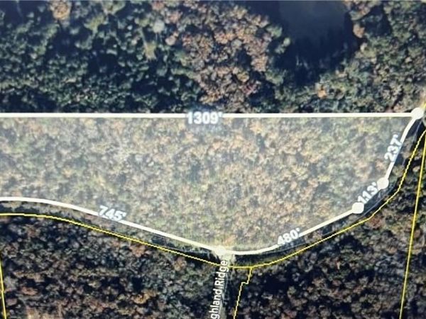 0 Indian Creek Road , Duncanville, AL 35456