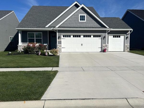 8433 Artisan Lane , Monclova, OH 43542