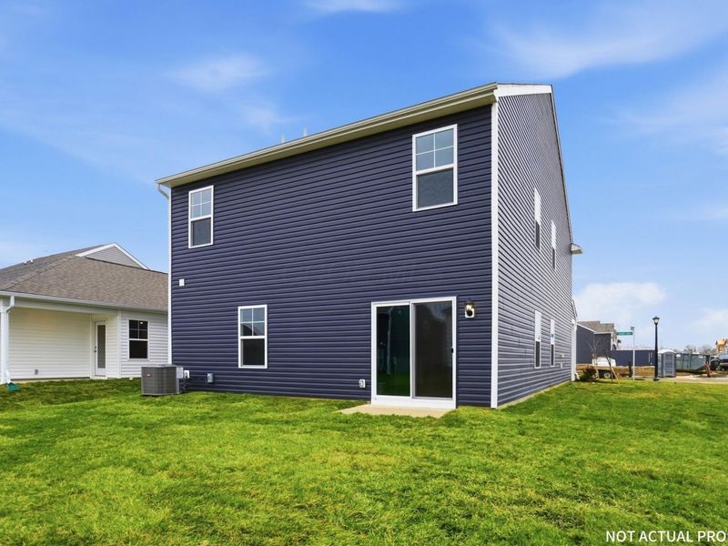 5921 Scarlet Birch Drive, Canal Winchester, OH 43110 Photo 23