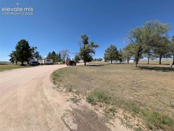 n/a Bunny View, Calhan, CO 80808