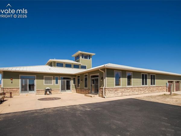 731 County 121 Road, Walsenburg, CO 81089