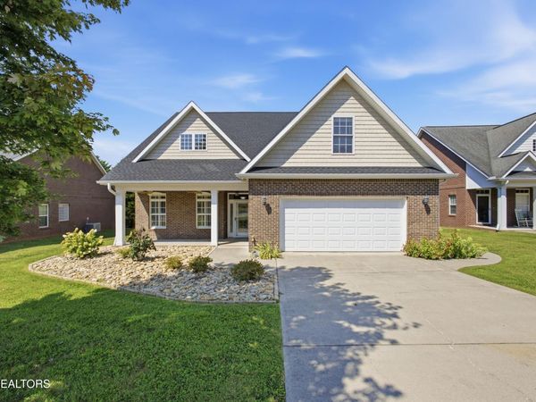 113 Meridian Way, Clinton, TN 37716