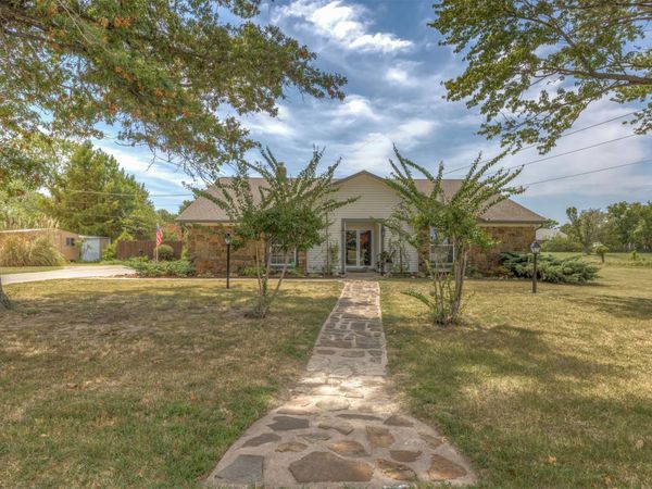 24712 E 112th Street S, Broken Arrow, OK 74014
