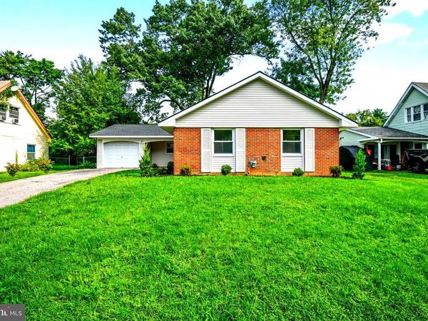 29 BARNWELL DRIVE , WILLINGBORO, NJ 08046
